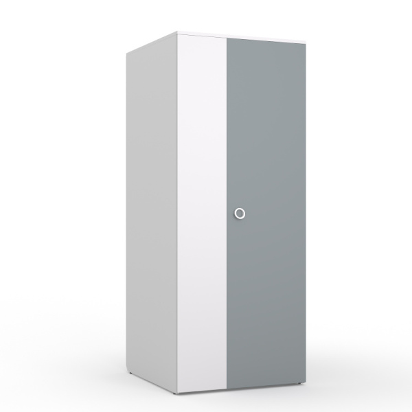 Шкаф угловой SMARTY PREMIUM