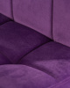 Стул барный DOBRIN DOMINIC