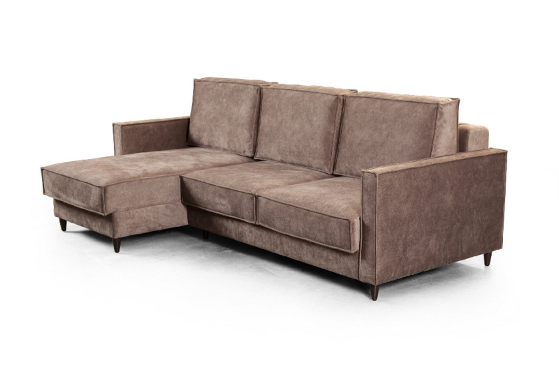 Кельн диван-кровать с шезлонгом