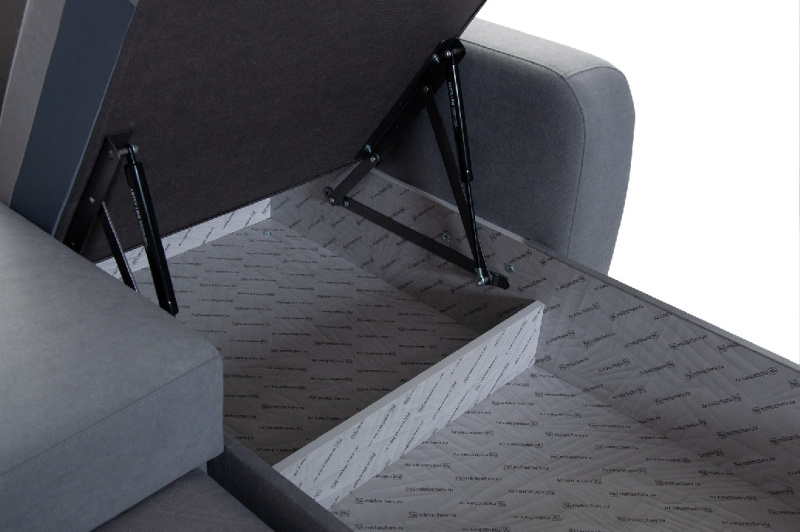 Диван угловой CONVERSE