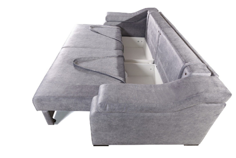 Престиж-01 диван-кровать трехместный