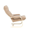 Кресло-трансформер Leset Оливер Слоновая кость