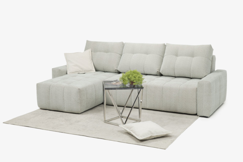 Угловой диван "Брайтон 1.8" (75) (А) (В ткани по акции)