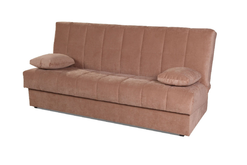 Сонет-05 диван-кровать трехместный (квадрат)