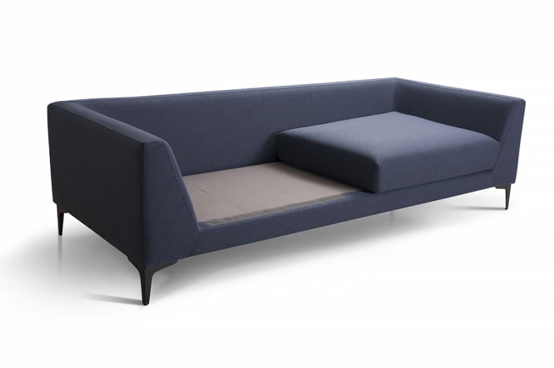 Диван прямой BERGAMO