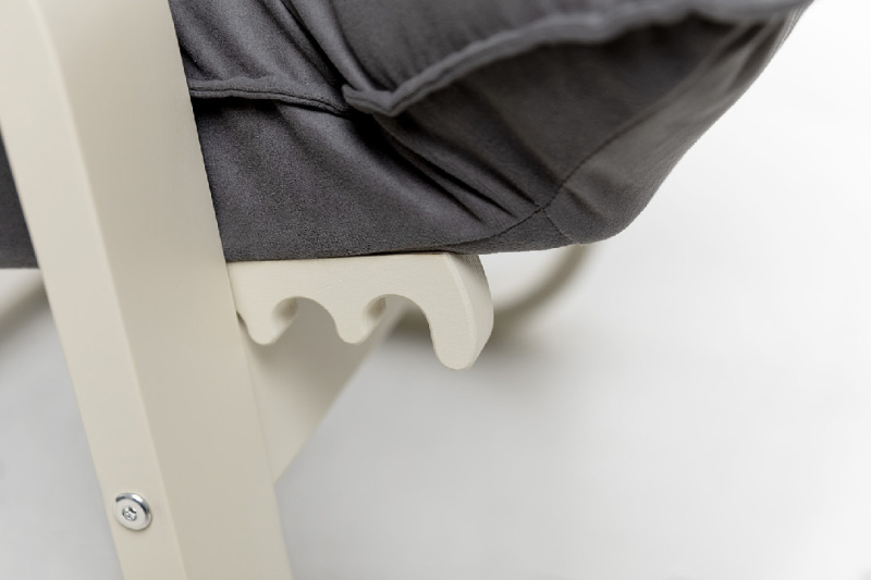 Кресло-трансформер Leset Оливер Слоновая кость