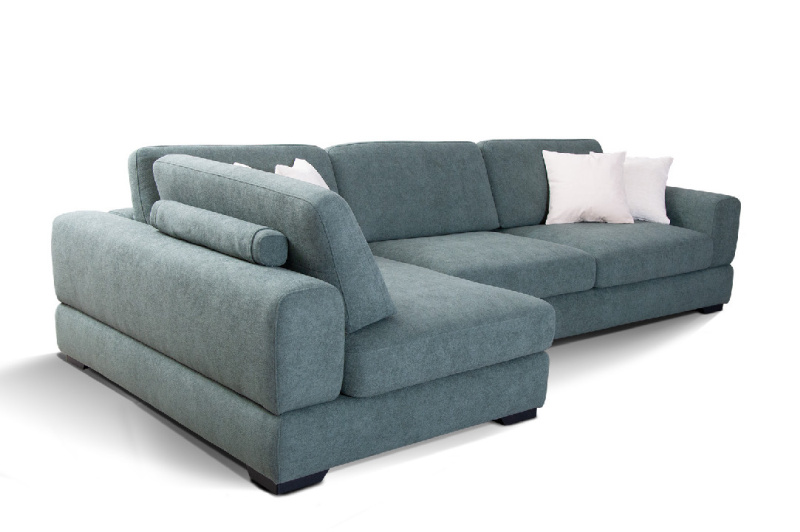 Диван угловой DORADO