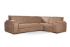 Бруно диван-кровать угловой