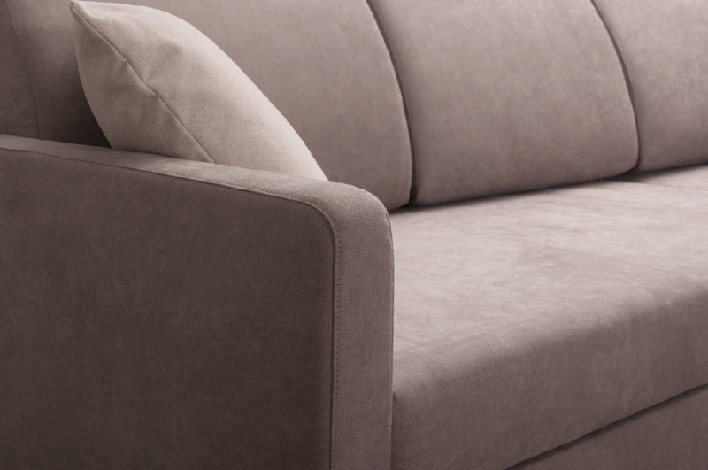 Диван угловой MONACO