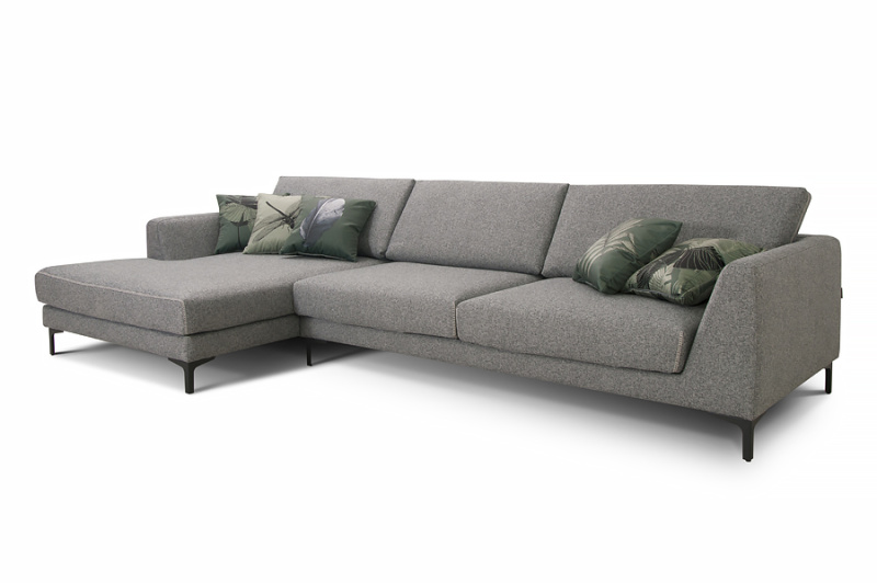 Диван угловой BERGAMO
