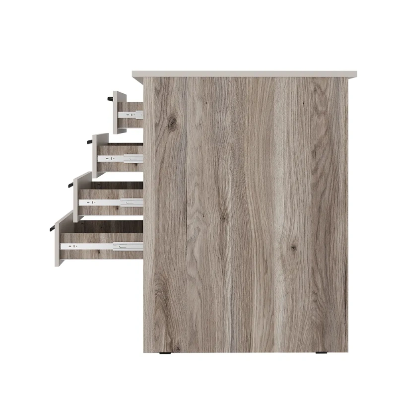 Стол письменный "Урбан" ПС-05