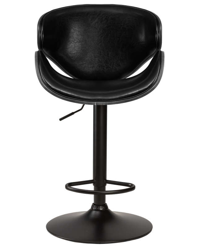 Стул барный DOBRIN KARTER BLACK