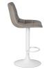 Стул барный DOBRIN TAILOR WHITE