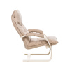 Кресло-трансформер Leset Монако Слоновая кость