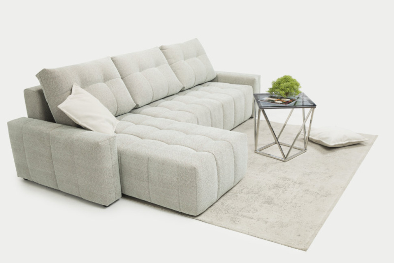 Угловой диван "Брайтон 1.8" (75) (А) (В ткани по акции)