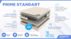Матрас ASKONA 200*160 Prime Standart
