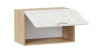 Шкаф навесной c одной откидной дверью «Лина»
