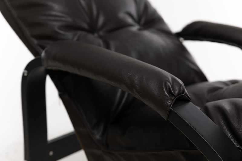 Кресло-трансформер Leset Левада Венге