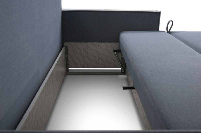 Диван прямой SPLIT 1600