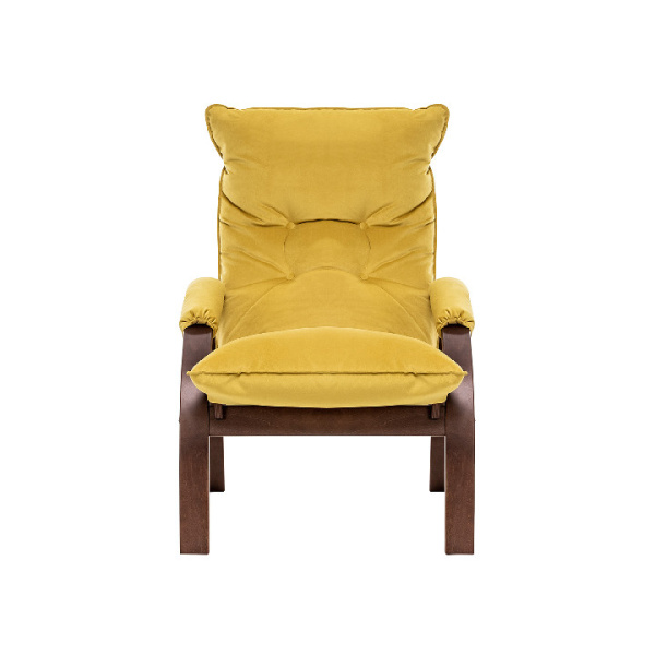 Кресло-трансформер Leset Левада Орех текстура