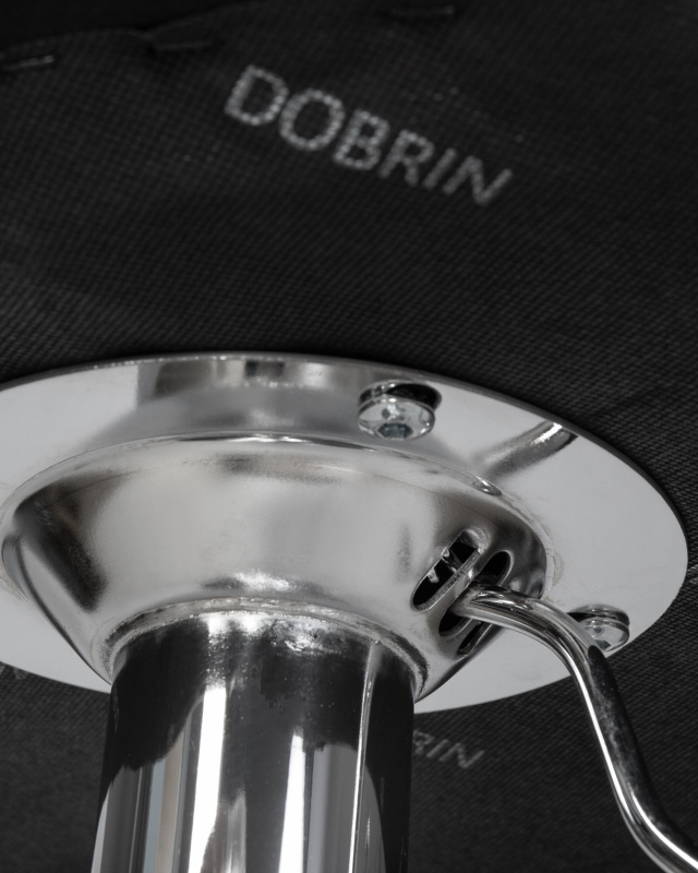 Стул барный DOBRIN BARNY
