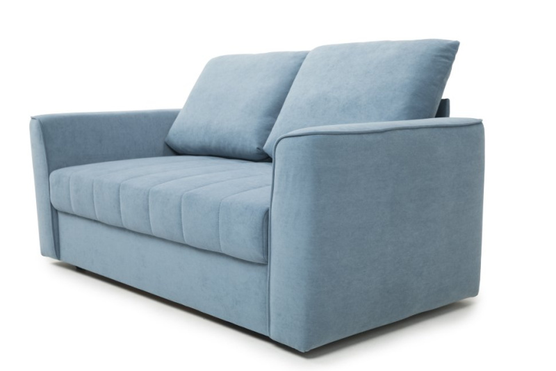 Диван "Поло 2" (В ткани по акции)