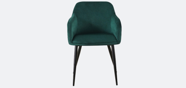 Джаз зеленый