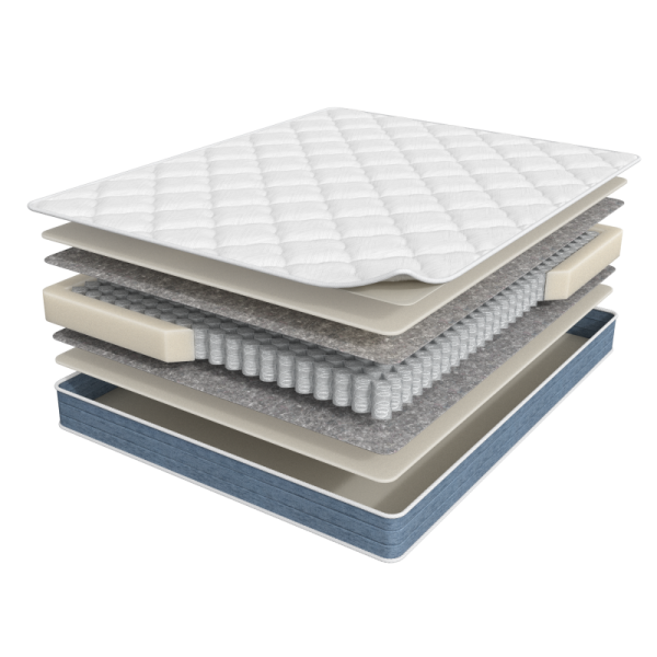 Матрас ASKONA 200*160 Prime Top