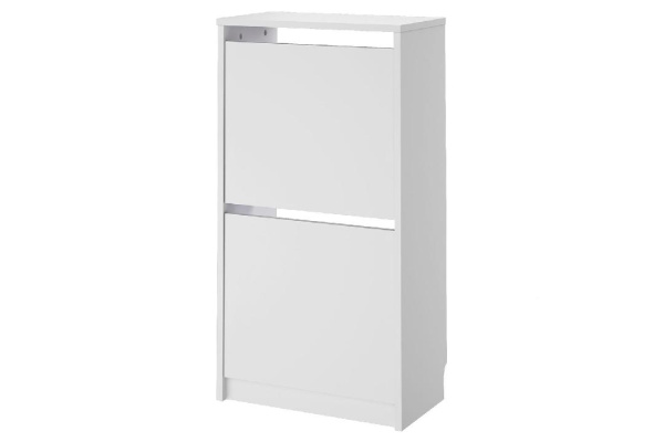 Обувница с 2-мя откидными фасадами Реан