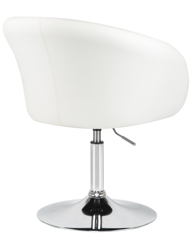 Кресло дизайнерское DOBRIN EDISON