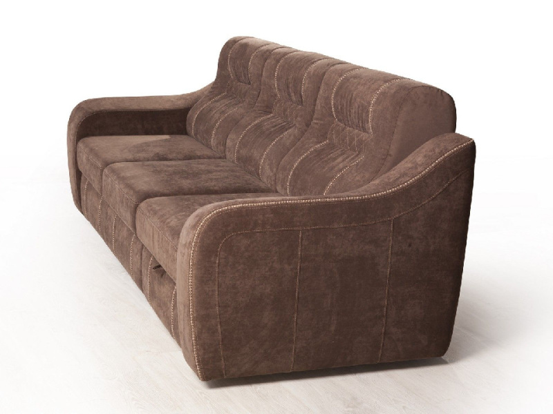 Мальта диван-кровать прямой