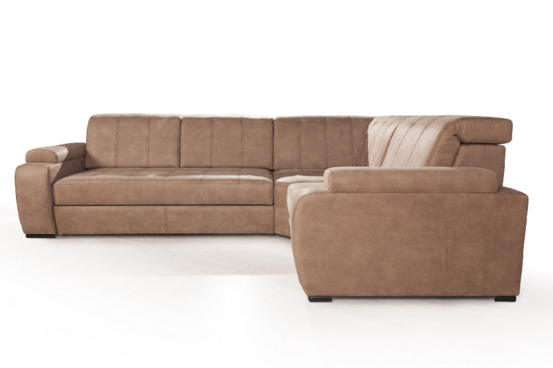 Бруно диван-кровать угловой