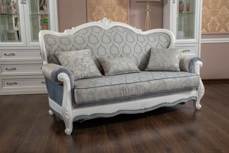 Диван Мишель 3х местный