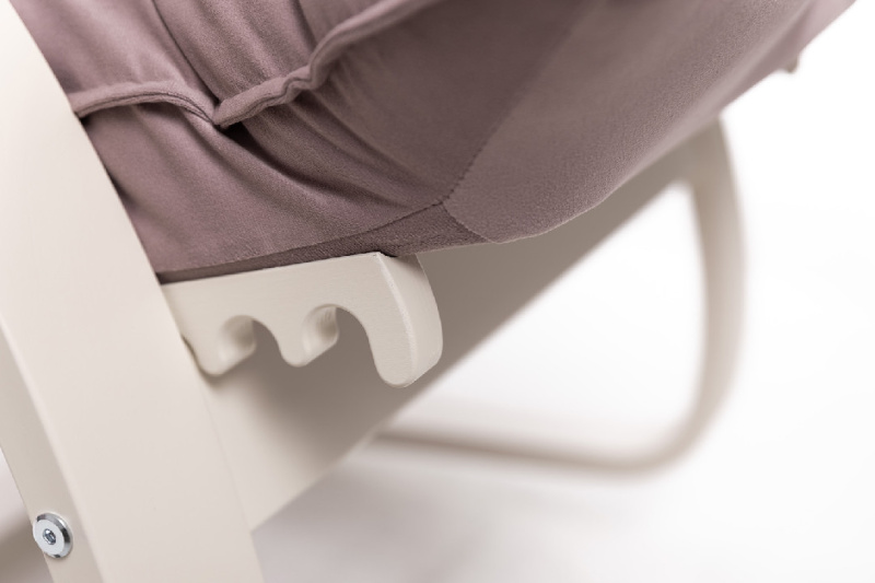 Кресло-трансформер Leset Монако Слоновая кость