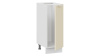 Шкаф напольный с одной дверью «Кимберли»