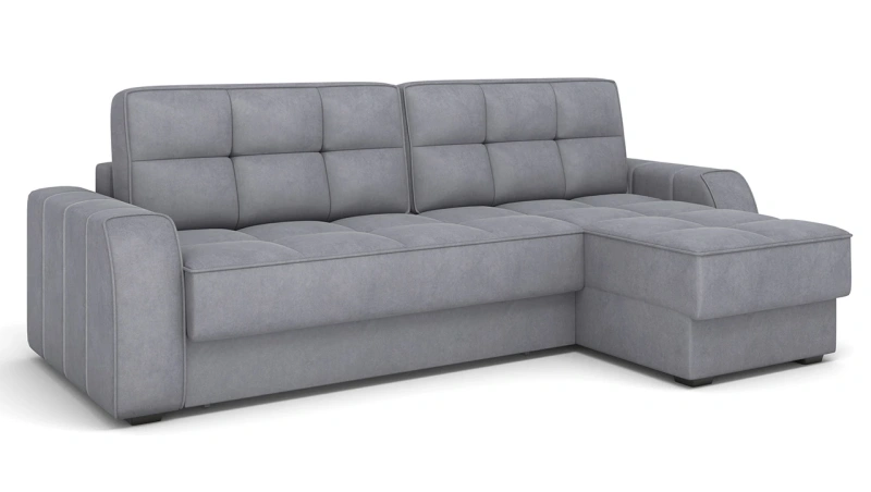 Диван-кровать Кембридж угловой