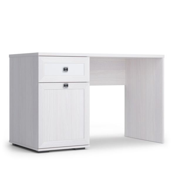 Стол письменный 1200 Парма Нео Ясень анкор светлый