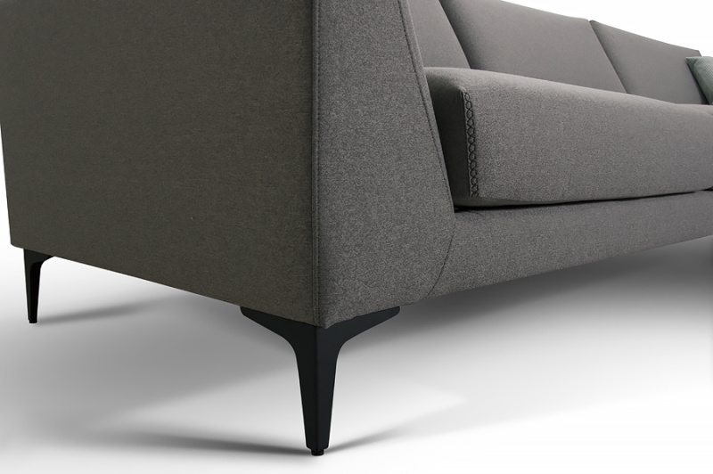 Диван угловой BERGAMO