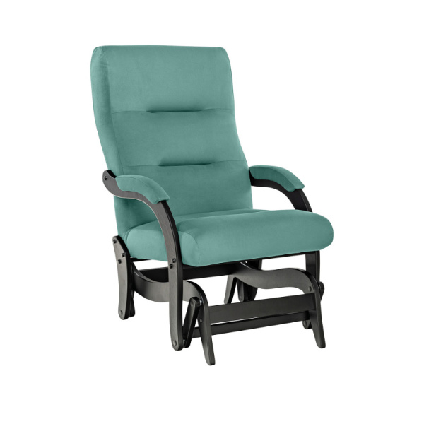 Кресло-маятник Leset Дэми Венге