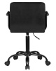 Офисное кресло для персонала DOBRIN TERRY BLACK