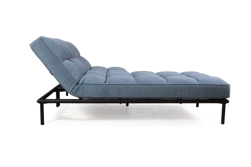 Пэдигри шезлонг с кресельной частью