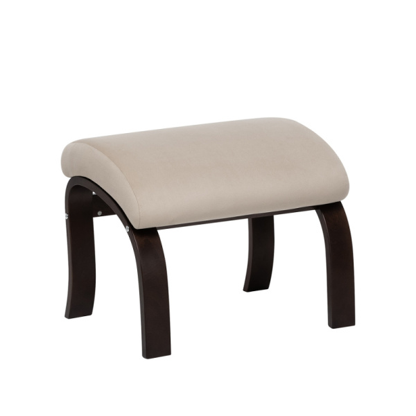 Пуф Leset Универсальный Орех текстура