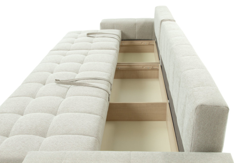 Диван "Брайтон 1.14" (В ткани по акции)