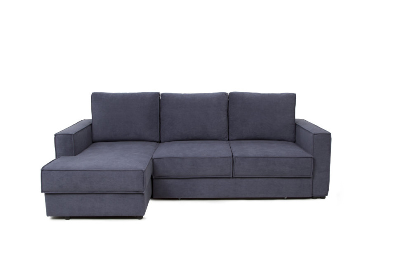 Диван "Дискавери Угол"  (В ткани по акции)