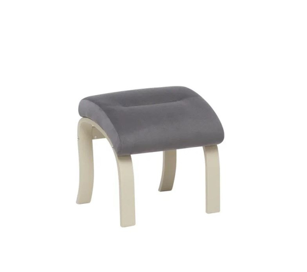 Пуф Leset Лион универсальный Слоновая кость