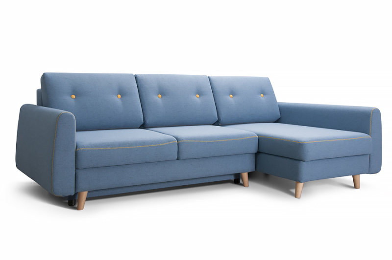 Диван угловой DENVER