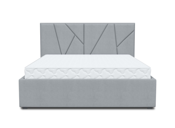 Кровать Рица 1 с подъемным механизмом 180*200