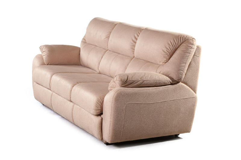 Валенсия-01 диван-кровать трехместный