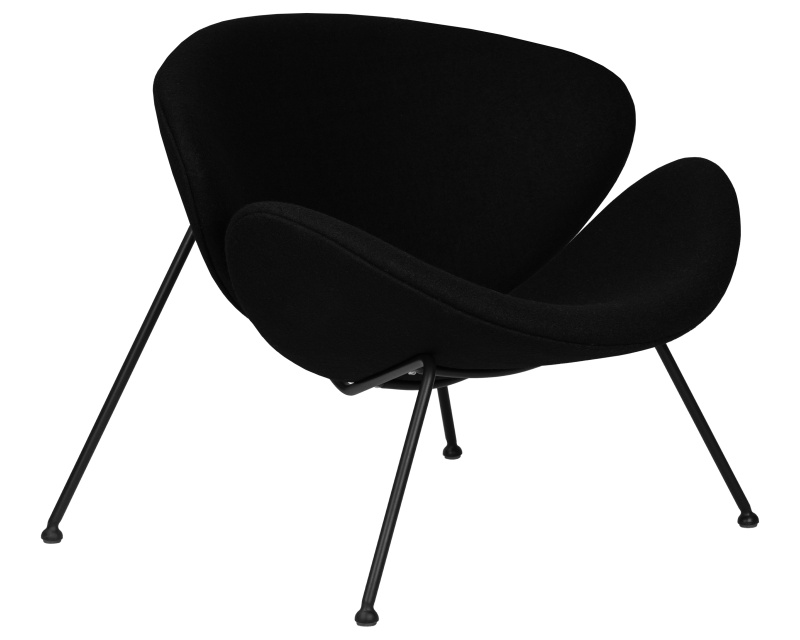 Кресло дизайнерское DOBRIN EMILY