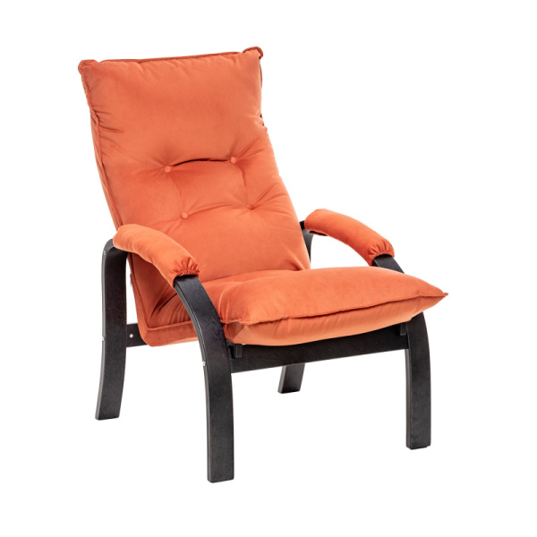 Кресло-трансформер Leset Левада Венге текстура